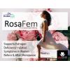 ROSAFEM 80 MG ( PHYTOESTROGEN = FERMENTED SOY BEAN ISOFLAVONOIDS ) DIETARY SUPPLEMENT 20 SOFT PIECES